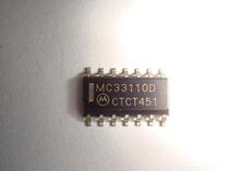 MC33110DR2 MOT SOP-16 MC33110