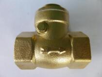 Ohua Truffle Pure Copper Quality Horizontal Check Valve 15 15 20 20 32 32 40 50 50 Calibre 1 Inch 2 Inches 6 Points