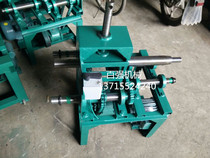 The manager recommended iron aluminum stainless steel to be in charge of the electric bending machine A- 4 type electric bending machine