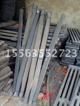 Factory direct boiler accessories stove bar model size complete single bar cast iron high temperature resistance furnace Bridge