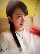 Pure silver pure gold Double Section Stick Necklace double Stick Men and Men Pendant Weifang Double Ampum League Club Road Group War God