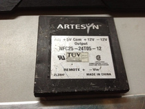 Original brand new and disassembled NFC25-24T05-12 instrument price