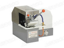 QG-1 (50 * 50 quick clamp) gold phase sample cutting machine