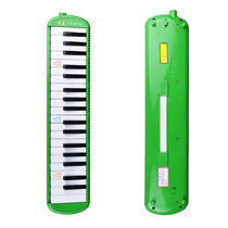 Chimei brand mouth organ 37 keys small genius childrens students mouth blowing musical instruments send mouthpiece blow pipe