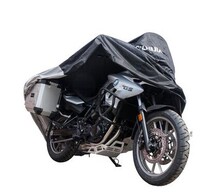 Physical store spot waterproof rainproof POLE motorcycle car cover waterproof car cover car clothing waterproof