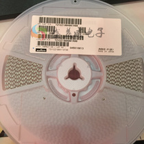 Original Village fields TZY2Z030A001R00 2 * 2 3PF patches fine tuning capacitive imports