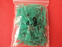 21G No. 8# 8 Glue dispenser needle bayonet needle outer diameter 0 8mm