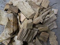 Chinese herbal medicine Camphor wood Camphor wood 500 grams 25 yuan