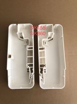 Braiding machine accessories silver flute machine Sk155 SK860 box cover box body side panel kit