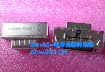 U65-B04-5220-T AMPHENOL Connector Socket Fibre Channel SAS 10 Gigabit Ethernet