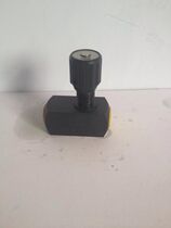 Ward throttling stop valve DRV16-1-10B 2 DRV16-1-10B Beijing Ward hydraulic valve