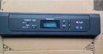 Lenovo 7400 7600 control panel LCD screen original disassembly machine