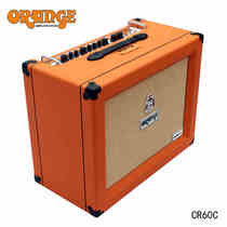 ORANGE ORANGE CR60C CR-60C electric guitar speaker 60 watt electric guitar audio gift