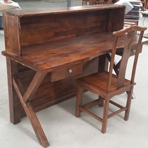 New Cashier Desk Bar Counter Wine Cabinet Combo Hotel Restaurant With Front Desk Wine Cabinet Lockers Reception Desk