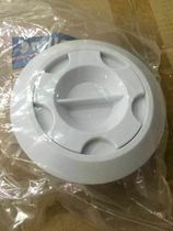 New swimming pool in-line suction dirt sucking mouth cleaning mouth swimming pool accessories Heinea SP-1522AB suction dirt