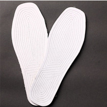 Old Shaw Bunk Bunk Cloth Insoles Cotton Insole Insole of moisture absorption and sweat absorption