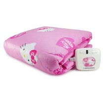 Hello Kitty smart thermostatic comfort electric blanket (NHB-303)