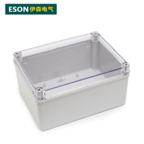Ethan 200*150*100 new material waterproof wiring electrical box junction box sealing Box Factory Direct