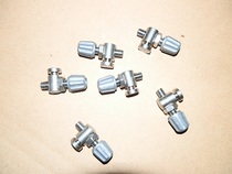 Japan BR - IM41 - R metal Rolla brake worn screw head