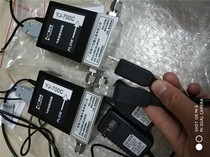 Small range digital mass flow controller Gas mass flow meter Nitrogen Carbon dioxide Sulfur dioxide