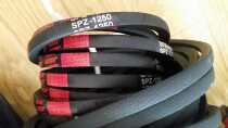 Industrial belt SPZ1282