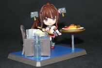 Genuine bulk glasses factory a reward ship Niang Dai Yamato scene Clay (blue)