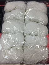 Voucher binding line large volume binding line 10 rolls a package of strong and durable binding line binding Finance