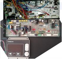 Fotile square too jsq32-0306 thermostatic water heater circuit board JSQ25-1104 computer board