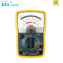 Kotai finger-type multimeter KT-8031 patent structure practical type handheld multimeter