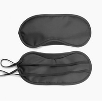 Aviation blindfold (game shading training travel sleep beauty) blindfold Romantic Candle Blindfold