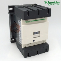 Schneider Schneider AC LC1D170 LC1D170 LC1D17000M7C LC1-D170 LC1-D170