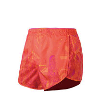  Salomon Salomon womens running quick-drying shorts SHORT W