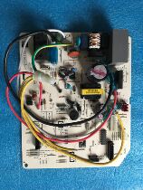 Mitsubishi Ling heavy industry universal comfort air conditioning computer electronic circuit universal version of the main board accessories RYD505A055