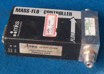 MKS MASS-FLO Controller meter 1479A14CR1BM-S