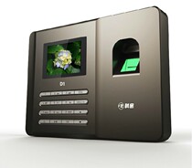 Kemi D-1 fingerprint attendance machine A1A3 free software operation Super cost-effective