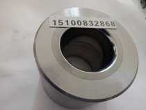 Carbide tungsten steel tensile die shrink tube shrink die shrink die shrink die die die red die various tungsten steel accessories Wear Parts