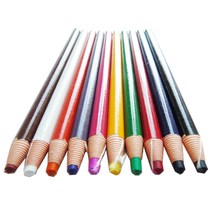 Korea 8000 hand tear pull line crayon mark number cut-free menu Check point single pen paint drawing to fill the gap