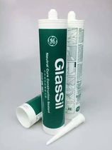 glasssil glass glue One-component neutral acid-free glue Indoor and outdoor building sealant Adhesive UV resistance