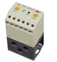 GMP22-2T South Korea ls electricity 0 3-1 5 1-5 4 4-22 motor protection relay GMP22-3P
