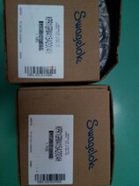 Spot new imported SWAGELOK double set pressure reducing valve KPR1GRM415A2004H