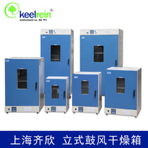 Shanghai Qixin DGG-9620A DGG-9620AD Vertical electric heating constant temperature blast drying oven