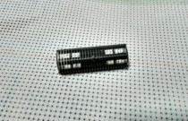 Smoke bucket 301 2nd generation knife 301U 301U 316U 311U 311U electric shave Yandou accessories blade