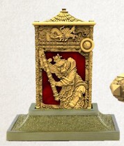 Dupont 2016 Year of the Monkey Haute Couture Limited Edition Ligne2 Lighter Monkey King