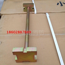 Oil barrel opener 200L oil barrel wrench double head open lid 5 gold tool wrench Chengdu