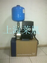 Household constant pressure frequency conversion Water Supply Unit