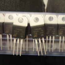 New original fit TYN1225RG one-way controlled silicon 1200V 25A TO-220