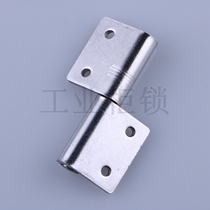 Heitan CL401-3 stainless steel flag hinge switch control cabinet hinge network chassis cabinet hinge