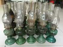 Hot sale special vintage kerosene lamp retro crafts ornaments home decoration nostalgic European coal lampshade sub lamp