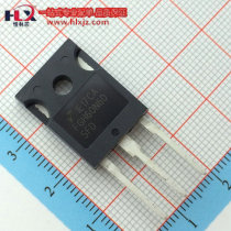 FGH60N60SFD IGBT power transistor TO247 60A 600V