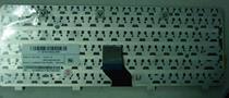 HP V3000 keyboard English black original disassembly machine
